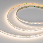 Светодиодная лента UL-A180-10mm 24V Warm3000 (12 W/m, IP20, 5m) (Arlight, высок.эфф.180 лм/Вт) Lednikoff