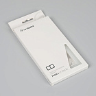 Рамка стеклянная FRM-OMALI-GS-2-WH (Arlight, -) Lednikoff