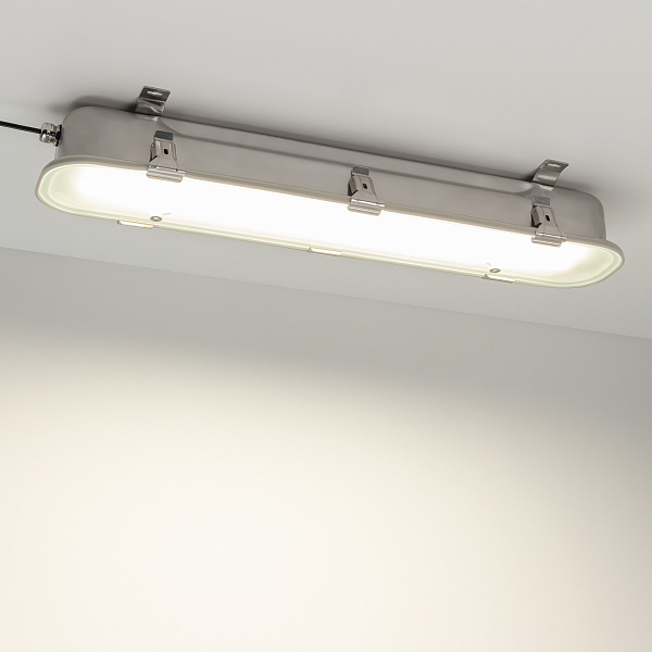 Светильник SP-KATANO-L700-20W Day4000 (SL, 100 deg, 230V) (Arlight, IP65 Металл, 5 лет) Lednikoff
