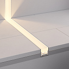 Профиль WPH-FLOOR22-2000 (Arlight, Пластик) Lednikoff