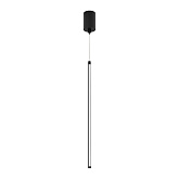 Светильник SP-UMBRA-HANG-V-L600-10W Warm3000 (BK, 120 deg, 230V) (Arlight, IP20 Металл, 3 года)