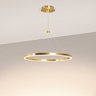 Светильник SP-CONGO-CAN-1-R600-36W Warm3000 (GD, 120 deg, 230V) (Arlight, IP20 Металл, 5 лет) Lednikoff