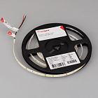 Светодиодная лента UL-A160-8mm 24V Warm3500 (12 W/m, IP20, 2835, 5m) (Arlight, 7 лет) Lednikoff