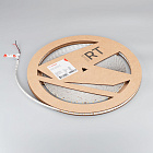 Светодиодная лента RT-A60-8mm 24V Warm3000 (4.8 W/m, IP20, 2835, 50m) (Arlight, 4.8 Вт/м, IP20) Lednikoff