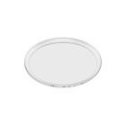 Фильтр LGD-ARTIFACT-UV-LENS-R62 (WH) (Arlight, Металл)