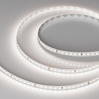 Светодиодная лента UL-A120-10mm 48V Day5000 (10 W/m, IP20, 30m) (Arlight, Открытый) Lednikoff