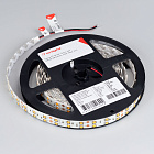 Светодиодная лента RT-B120-15mm 24V Warm3000 CRI98 (28.8 W/m, IP20, 5m) (Arlight, Открытый) Lednikoff