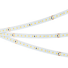 Светодиодная лента UL-A120-10mm 48V Warm3500 (10 W/m, IP20, 30m) (Arlight, Открытый) Lednikoff