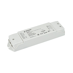 INTELLIGENT ARLIGHT Диммер SMART-DALI2-301-72-ADDR-DIM-PS-SUF (12-48V, 1x15A) (IARL, IP20 Пластик, 5 лет)