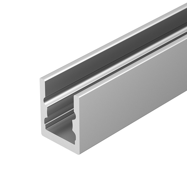 Профиль ARH-MICRO-0507-2000 ANOD (Arlight, Алюминий) Lednikoff