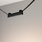 Светильник ART-INBELT-DOTS-L210-8W Day4000-MIX (BK, 33 deg, 48V, DALI) (Arlight, IP20 Металл, 3 года)