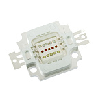 Мощный светодиод ARPL-15W-EPA-2020-RGB (350mA) (Arlight, Power LED 20x20мм (20D)) Lednikoff