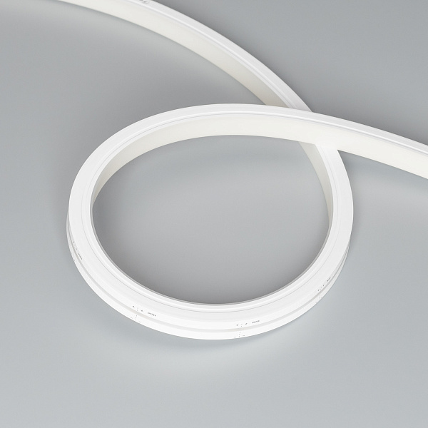 Образец Гибкий неон ARL-MOONLIGHT-1213-TOP 24V Warm (Arlight, 9.6 Вт/м, IP67) Lednikoff