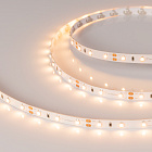 Светодиодная лента RT 2-5000 12V Warm2700 (3528, 300 LED, CRI98) (Arlight, 4.8 Вт/м, IP20) Lednikoff