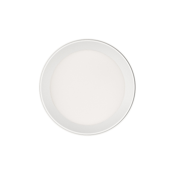 Светильник SP-BISCOTTO-R90-8W Warm3300-MIX (WH, 80 deg, 230V) (Arlight, IP54 Металл, 5 лет) Lednikoff
