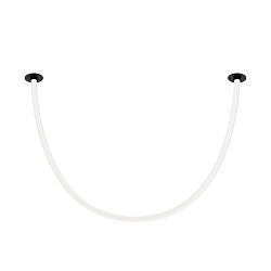 Светильник SP-TROPIC-BUILT-TRIMLESS-R18-L1200-18W Warm3000 (BK, 360 deg, 230V) (Arlight, IP20 Пластик, 3 года)