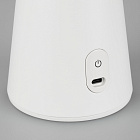 Светильник SP-PATIO-TAB-2W Warm3000 (WH, 127 deg) (Arlight, IP54 Металл, 2 года) Lednikoff