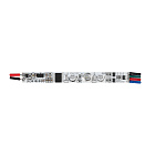 INTELLIGENT ARLIGHT Диммер SMART-PWM-103-12-RGB-IN (5-24V, 3x1.5A, 1-button, SENS) (IARL, IP20 Пластик, 5 лет) Lednikoff