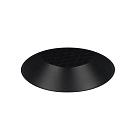 Светильник безрамочный DL-INTRAL-R39-6W Day4000 (Черный RAL9005, 36 deg, 230V) (Arlight, IP20 Металл, 5 лет) Lednikoff