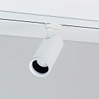 Насадка с изменяемым углом LGD-ZOOMLENS-R85 (WH, 17-50 deg) (Arlight, Металл) Lednikoff