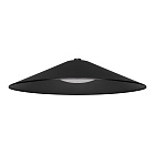 Светильник ART-INBELT-WOK-R580-20W Day4000-MIX (BK, 110 deg, 48V, DALI) (Arlight, IP20 Металл, 3 года)