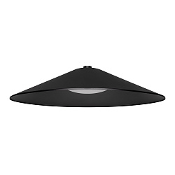 Светильник ART-INBELT-WOK-R580-20W Day4000-MIX (BK, 110 deg, 48V, DALI) (Arlight, IP20 Металл, 3 года)