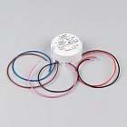 Блок питания ARJ-SN-34350-PFC-DALI-R (12W, 9-34V, 0.35A) (Arlight, IP20 Пластик, 3 года) Lednikoff