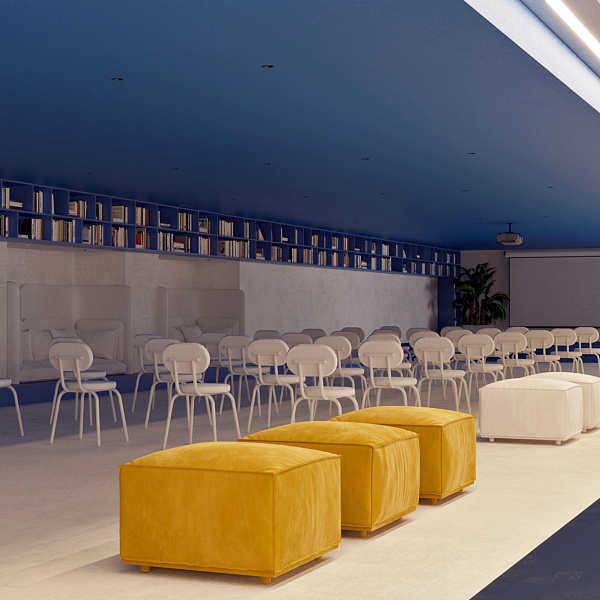 Светильник MS-ATLAS-BUILT-R72-20W Day4000 (BK-BK, 30 deg, 230V) (Arlight, IP20 Металл, 5 лет) Lednikoff