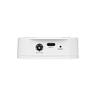 Конвертер SMART-ZB-801-62-SUF White (12-24V, TUYA Wi-Fi) (IARL, IP20 Пластик, 5 лет) Lednikoff