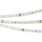 Светодиодная лента RT 2-5000 24V SUN Warm3000 (2835, 60 LED/m, LUX) (Arlight, 7.2 Вт/м, IP20) Lednikoff