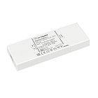 Блок питания ARV-SP-48024-FLAT-PFC (48V, 0.5A, 24W) (Arlight, IP20 Пластик, 5 лет) Lednikoff