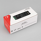 Декодер ARL-7022-DMX (12-24V, 3x6A, DMX512) (Arlight, IP20 Металл, 3 года) Lednikoff