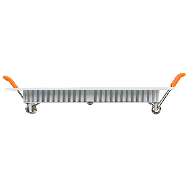Светильник DL-142x142M-13W White (Arlight, IP40 Металл, 3 года) Lednikoff