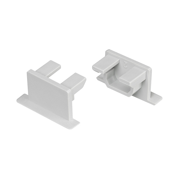 Заглушка для PDS-FS-S глухая (Arlight, Пластик) Lednikoff