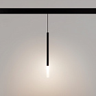 Светильник MAG-ORIENT-STICK-HANG-R20-6W Day4000 (BK, 180 deg, 48V) (Arlight, IP20 Металл, 5 лет) Lednikoff
