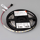 Светодиодная лента SPI-B60-10mm 24V Warm2700-PX6-RAM (15 W/m, IP20, 5060, 5m) (Arlight, бегущий огонь) Lednikoff