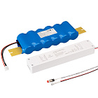 Блок аварийного питания ARJ-EMG-50-80W-1H-LiFePO4 (Arlight, IP20 Пластик, 3 года) Lednikoff