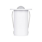 INTELLIGENT ARLIGHT Датчик присутствия DALI2-301-15-72-FP-IN White (BUS) (IARL, IP20 Пластик, 3 года) Lednikoff