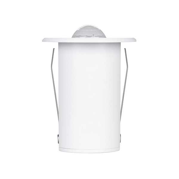 INTELLIGENT ARLIGHT Датчик присутствия DALI2-301-15-72-FP-IN White (BUS) (IARL, IP20 Пластик, 3 года) Lednikoff