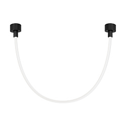 Светильник SP-TROPIC-SURFACE-R18-L1200-18W Day4000 (BK, 360 deg, 230V) (Arlight, IP20 Пластик, 3 года)