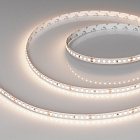 Светодиодная лента RT-A160-8mm 24V Warm3500 (12 W/m, IP20, 2835, 50m) (Arlight, высок.эфф.150 лм/Вт) Lednikoff