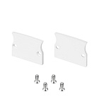 Заглушка ARH-СEIL-S14-SHADOW FLAT WHITE глухая (Arlight, Металл) Lednikoff