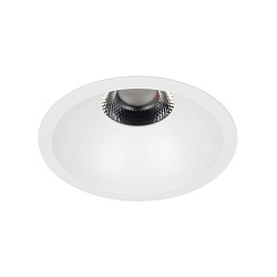 Светильник MS-HARBOR-R123-20W Warm3000 (WH, 50 deg, 230V) (Arlight, IP20 Металл, 5 лет)