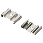 Держатель ARH-BENT-W18 (Arlight, Металл) Lednikoff