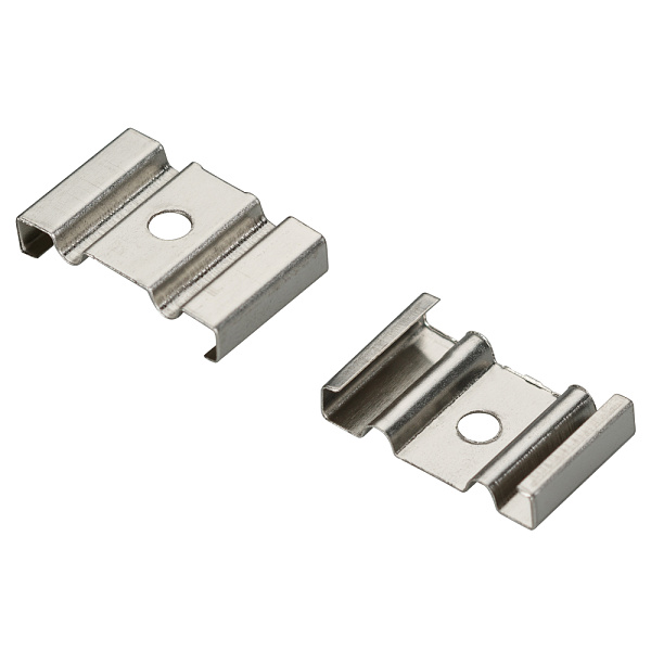 Держатель ARH-BENT-W18 (Arlight, Металл) Lednikoff