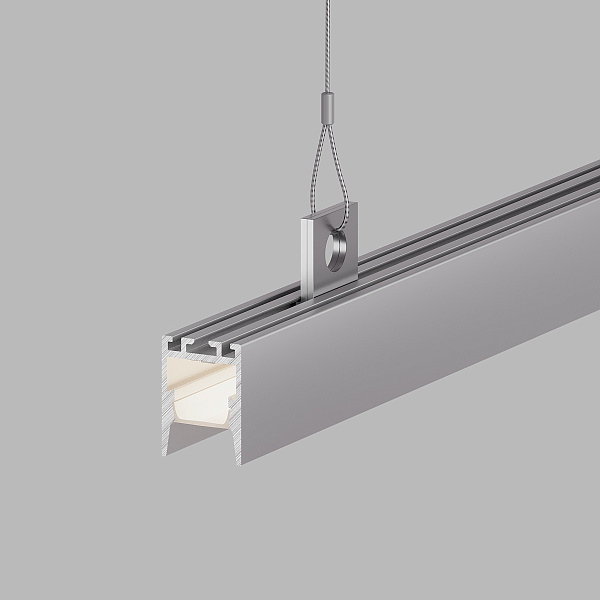 Проушина RING-ZM-SET (Arlight, Металл) Lednikoff