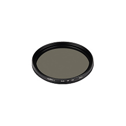 Фильтр LGD-ARTIFACT-CPL-LENS-R49 (BK) (Arlight, Металл)