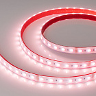 Светодиодная лента RTW-PS-B60-14mm 24V RGBW-White-4-in-1 (19.2 W/m, IP67, 5060, 5m) (Arlight, 19.2 Вт/м, IP67) Lednikoff