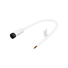 Разъем выводной ARL-RGB-4PIN-L300-F-IP67 (Arlight, -) Lednikoff
