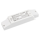 Блок питания ARJ-SP-40-PFC-TRIAC-INS (40W, 27-38V, 0.7-1.05A) (Arlight, IP20 Пластик, 5 лет) Lednikoff